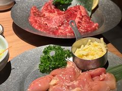 -烧肉达人•炭火烧肉(新天地店)
