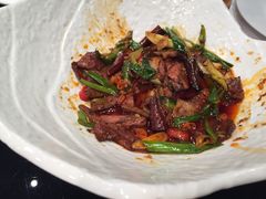 -马仕玖煲·融合菜·酥不腻烤鸭(人大店)