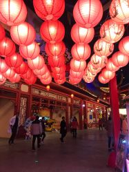 点击看大图 -南京万达乐园