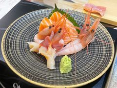 -Sushi Hanzo半藏(天环广场店)