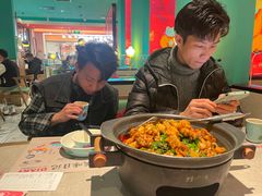 -蛙来哒(白云万达店)