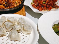 -百饺园(平山道店)