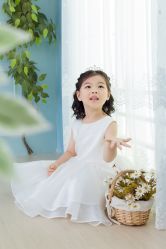 -小熊维尼高端儿童摄影(南山店)