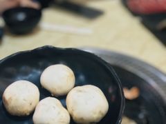 -贺野·自助炭火烤肉(紫藤路店)
