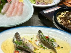 -尖沙咀大酒楼(罗村店·粤菜海鲜·宴会聚餐)