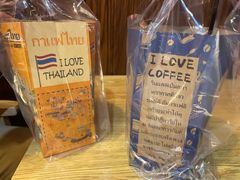-茉莱·老挝冰咖啡·泰式奶茶(世茂国际广场店)