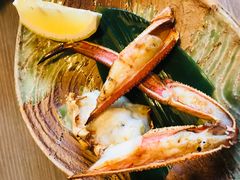 烧烤霸王蟹-蟹道乐(道顿堀本店)