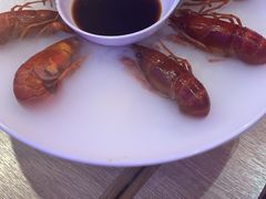 -红盔甲·小龙虾(车公庙店)