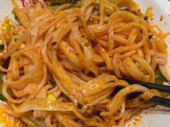 -子午路张记肉夹馍(兵马俑店)