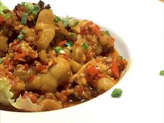 -觅山云南菜(泊富ICITY店)