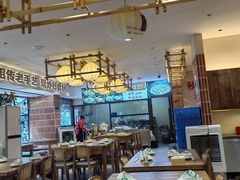 -张太婆老妈蹄花川菜馆·中华餐饮老字号(望平街店)