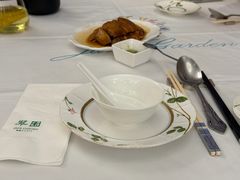 -翠园(广州太古汇店)