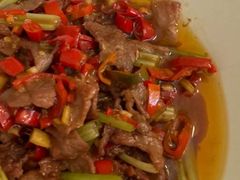 -丽景湾国际酒店·六福轩中餐厅