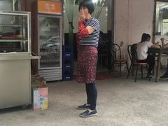 老板娘-二中酸辣汤(无锡梁溪区店)