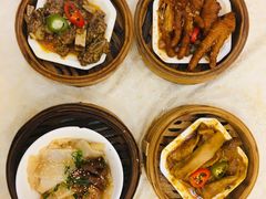 牛腩陈村粉-顺德人家食府(黄金广场店)
