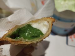 -麦当劳(咸阳人民路店)