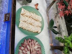 -山海盟海鲜烤肉自助餐厅(杭州萧山银泰店)