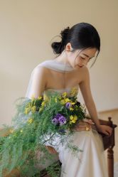 -艺憬婚纱礼服·造型(二七万达店)