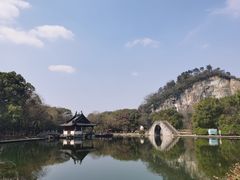 -柯岩风景区