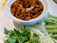 -四姐妹东北饺子(沙尾路店)