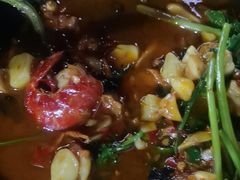 -聚味瞿记·龙虾堂(树木岭店)