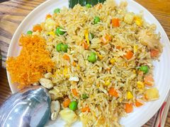 -婉泰·特色小吃·舂鸡脚(告庄二店)