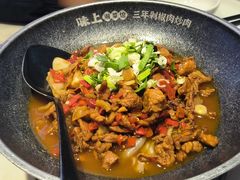 -味上湘菜馆(阿波罗店)