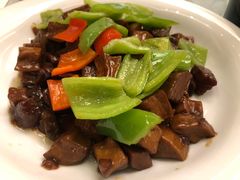 -杭州和达希尔顿逸林酒店·和园中餐厅-杭帮菜名店