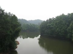 -保利石象湖景区