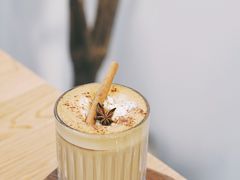 -怪 kafe.
