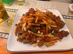 -三色堇(小通巷店)
