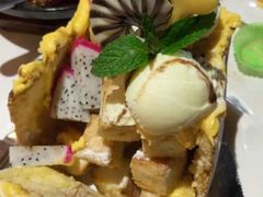 -铜锣湾·有麝自然香(渝北财富中心店)