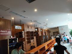 -水王国温泉水世界