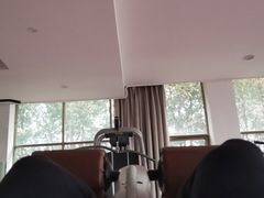 -启兴健身游泳馆