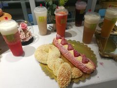 -奈雪的茶(苏宁广场店)