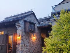 -云端咖啡(山顶教堂店)