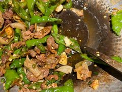 -费大厨辣椒炒肉(太平老街店)