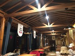 大堂-小放牛炒菜馆(军校店)