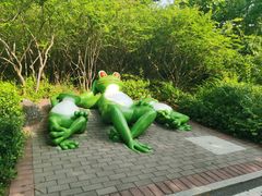 -济南野生动物世界