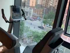 -Nirvana fitness私教健身工作室(古城店)