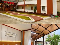 -西涌国际滨海旅游区