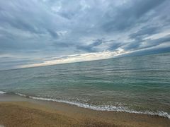 -青海湖二郎剑景区