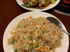 -渔洲情海鲜酒家