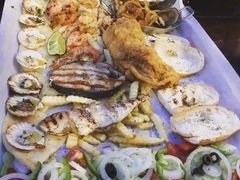 -Mix Restaurant