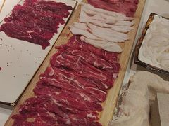 -牛人日志·鲜牛肉骨汤火锅(万科里瑧店)