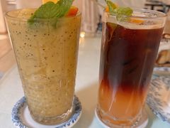 -Fern Forest Cafe