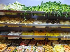 -安发瞧麻辣烫(总店)