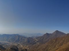 -白草畔自然风景区