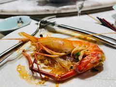 -宴昆山·私房菜(春晖店)
