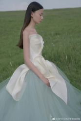 -WECOUTURE高级订制广州